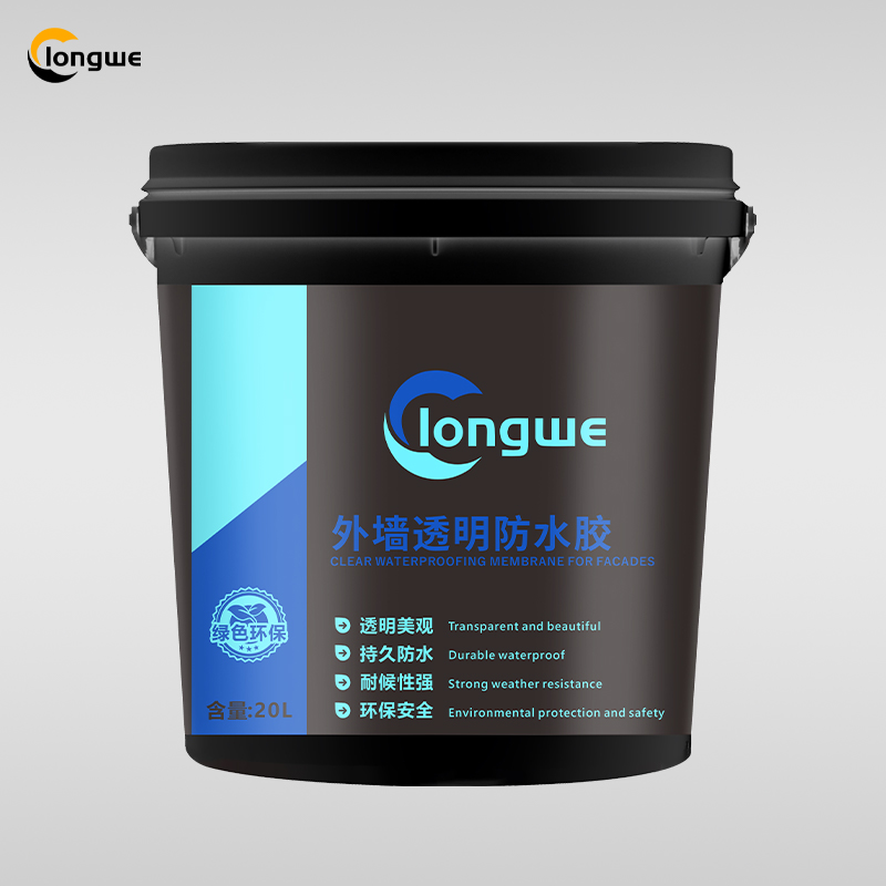 外墙透明防水胶主图