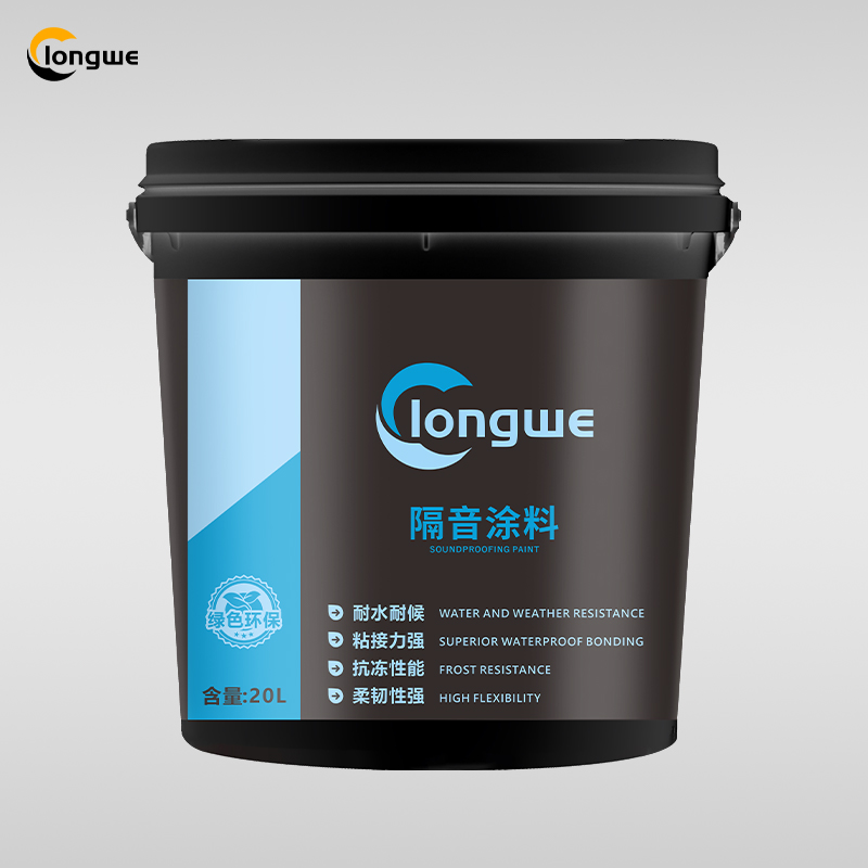隔音涂料主图