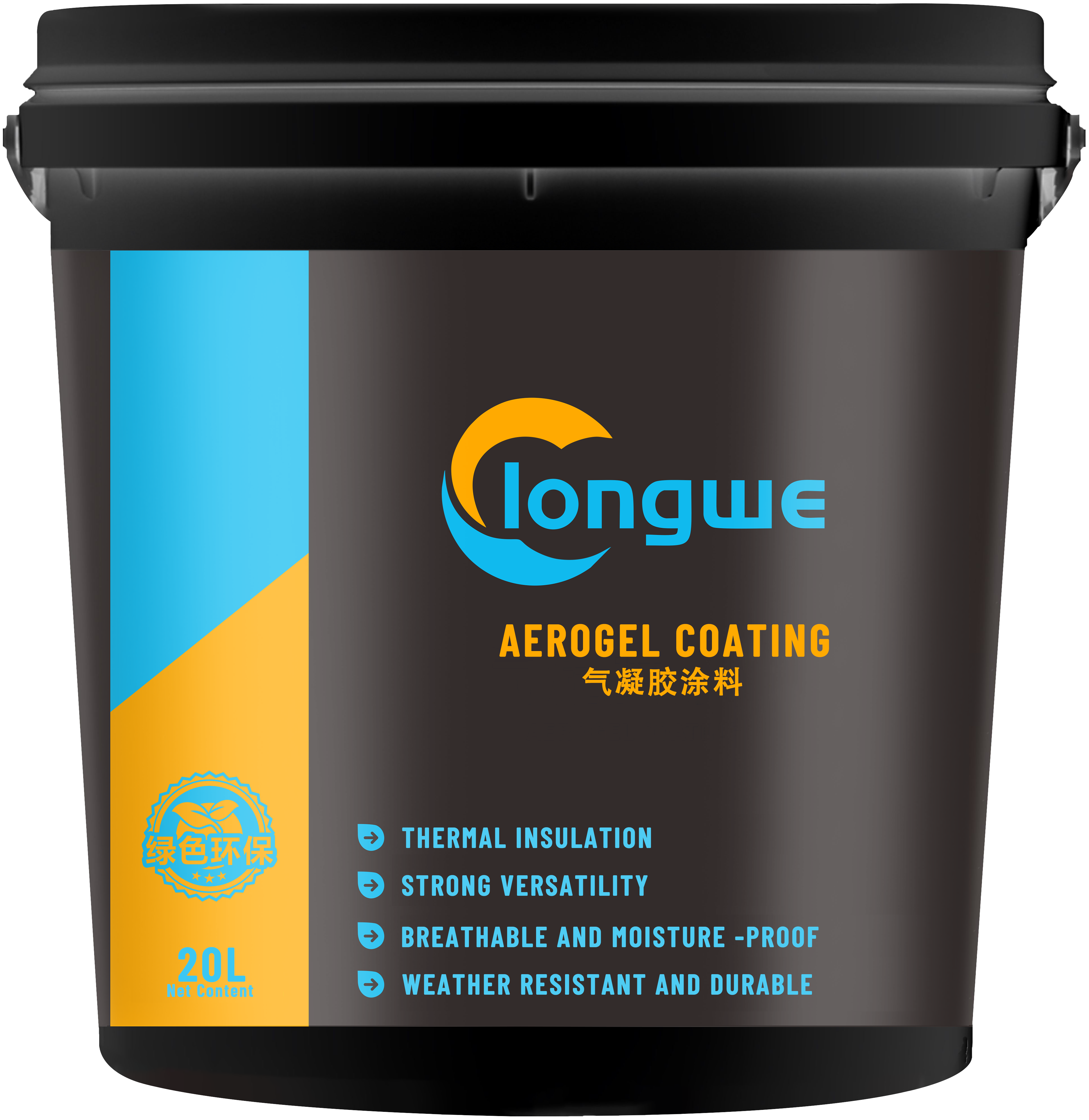 气凝胶涂料主图